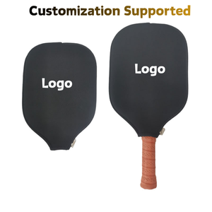 Housse de protection résistante à l'eau pour pagaie de pickleball, avec fermeture éclair - Product Image 6