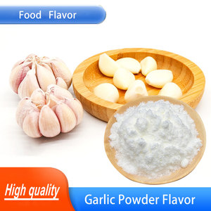 Polvo de <span class=keywords><strong>Ajo</strong></span> Natural, Saborizante y Aromatizante para Alimentos, Polvo de Alta Pureza para Sazonar y Alimentos Procesados - Product Image 4