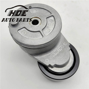 A4572003270 A4572003870 Vente en gros de pièces automobiles HDE, tendeur de courroie pour Mercedes Benz Touro O 500 - Product Image 3