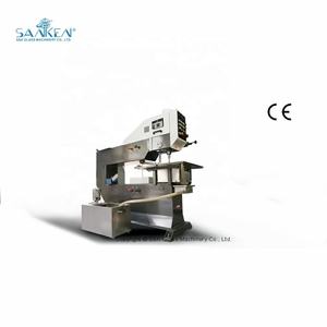 Machine de perçage horizontal de verre de haute qualité Sanken CE, équipement de traitement du verre de qualité supérieure - Product Image 2