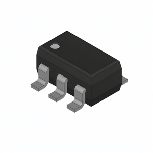 Original One Stop Service MAX6349WHUT+ Buy Electronics Components Online SOT 23 6 Power Management (PMIC) - Product Image 1