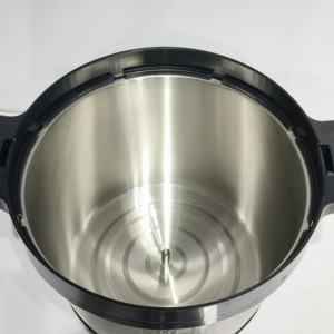 Machine à piler le yam à 6 lames automatique, pour faire du <span class=keywords><strong>fufu</strong></span> nigérian <span class=keywords><strong>africain</strong></span> - Product Image 6