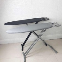 Planche à repasser pliable murale pour chambre d'hôtel, table à repasser pliable