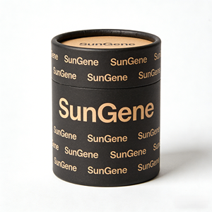 Verres à vin en gros, tube en papier cylindrique, boîte cadeau décorée avec impression de logo de luxe pour le stockage et l'emballage de café, thé, aliments secs - Product Image 3