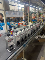 Machine à dénuder les fils manuelle W-025, dénudeur de câbles en cuivre pour le recyclage des fils domestiques et industriels