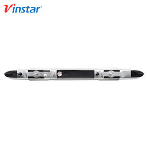 Vinstar Luces LED Superbrillantes para Coche, Tercera Luz de Freno, Montaje Alto, para Mercedes Clase SL R230 SL500 SL550 2001-2012 - Product Image 4