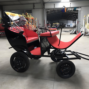 Offre Spéciale Mini Marathon <span class=keywords><strong>Horse</strong></span> <span class=keywords><strong>Cart</strong></span> et <span class=keywords><strong>Pony</strong></span> <span class=keywords><strong>Cart</strong></span> Nouveau transport spécial à vendre - Product Image 5