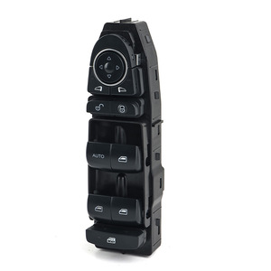 Byd Window Regulator Sc 3746050 For 1.5L 1.5Tid 2016 2017 Models Auto Manual Control Replacement Part - Product Image 1