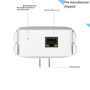 EP-AC2933S 5GHz 1200Mbps không dây <span class=keywords><strong>Wifi</strong></span> Repeater Router dài phạm vi ổn định 5g tín hiệu khuếch đại Booster Extender Repeater sản phẩm - Product Image 6