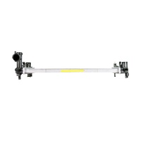 Motorkühlung Kühler für Dodge Durango 2011-2024 55038001AG 55038001AH