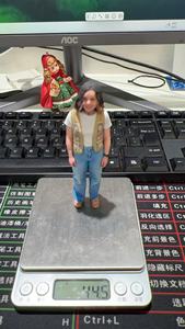 Đầy Đủ Màu Sắc <span class=keywords><strong>3D</strong></span> Hình Dịch Vụ In Ấn Cho <span class=keywords><strong>3D</strong></span> Cơ Thể Con Người Máy Quét 9Cm/12Cm/15Cm/18Cm Tùy Chỉnh Mini Tôi Bức Tượng - Product Image 5