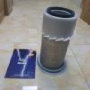 ไส้กรองอากาศคุณภาพสูง 32A3005300 3EC-01-11630 พร้อมใบพัดลม AF4887KM สำหรับ E70B E307 E308 SK60-6 สำหรับรถขุด - Product Image 5