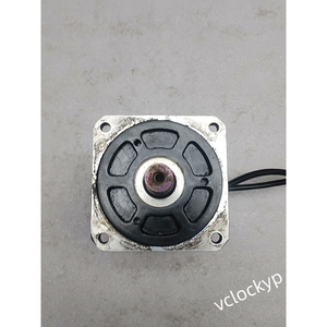 TECO JSMA-LC08ABK01 AC SERVO MOTOR JSMALC08ABK01 ใหม่ - Product Image 2