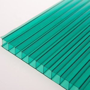 Gambar Lembaran Polikarbonat Berongga 2 Lapis 10mm Grosir Cina di UEA - Product Image 2