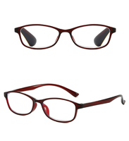 Lunettes de lecture de créateur bon marché hommes femmes lunettes anti-lumière bleue légères TR90 lunettes de lecture