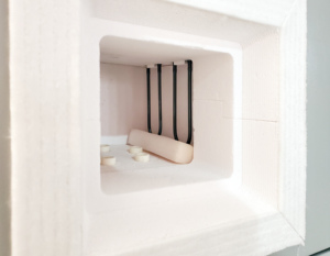 Horno Dental Eléctrico para Sinterización de Porcelana y Cerámica y Aplicaciones de Laboratorio - Product Image 4
