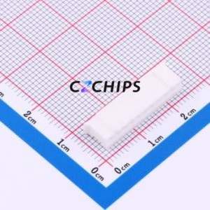 ZX-PH2.0-11PJK Housing (Wire-to-Board / Wire-to-Wire) P=2mm Connector 1x11P 2mm PH 1 - Product Image 2
