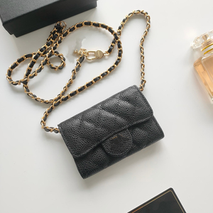 Sac à bandoulière de luxe en cuir losanges pour femme, étanche, compact, portefeuille, porte-monnaie, antichoc, sac à main pour téléphone portable - Product Image 5