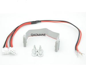 P5 Outdoor <span class=keywords><strong>RGB</strong></span> Vollfarb-SMD2525 <span class=keywords><strong>LED</strong></span>-Modul Videowand <span class=keywords><strong>LED</strong></span>-Bildschirm 1/8 Scan 64x32 <span class=keywords><strong>Pixel</strong></span> HUB75 - Product Image 5