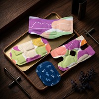 Patch chauffant apaisant à l'armoise pour la relaxation de la taille et des articulations