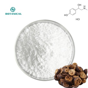 BCI Fornecimento 100% <span class=keywords><strong>Natural</strong></span> Alta Qualidade Citrus Aurantium Extrato <span class=keywords><strong>Synephrine</strong></span> Cloridrato Em Pó 98% Pure <span class=keywords><strong>Synephrine</strong></span> <span class=keywords><strong>Hcl</strong></span> Em Pó - Product Image 1