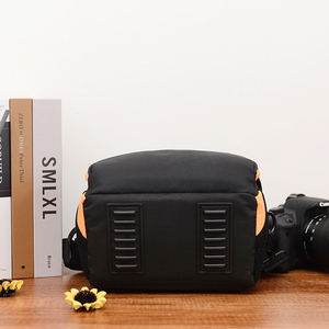 Sac à bandoulière pour <span class=keywords><strong>appareil</strong></span> <span class=keywords><strong>photo</strong></span> numérique, petit, étanche, professionnel, sac d'assistance pour la photographie - Product Image 6