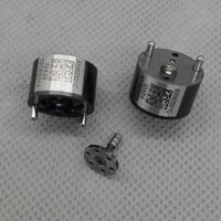 Stock suffisant de soupapes de commande de moteur, livraison rapide pour les distributeurs étrangers
