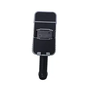 Vanch Bluetooth UHF RFID Handheld Reader VH-76 1D 2D Inventory Mobile Data Terminal UHF reader Optional