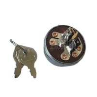 Interrupteur <span class=keywords><strong>de</strong></span> contact 1686734SM 3000 — 0964, commutateur <span class=keywords><strong>de</strong></span> <span class=keywords><strong>démarrage</strong></span> pour <span class=keywords><strong>tracteur</strong></span> <span class=keywords><strong>de</strong></span> <span class=keywords><strong>tondeuse</strong></span> à gazon, 5 pièces, SSW2832 1686637 - Product Image 4