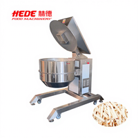 Grande machine à couper les frites en acier inoxydable, coupe-patates industriel, machine de traitement des frites