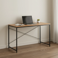 Nouveau Bureau de Direction en Bois en Promotion – Table d'Ordinateur Moderne de Haute Qualité pour Bureau, Vente en Gros