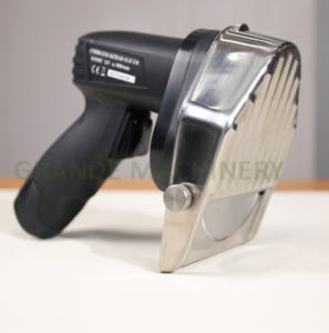 12v无线手持式烤肉串切片机小型100C烤肉机土耳其沙威玛电池可充电新条件 - Product Image 5