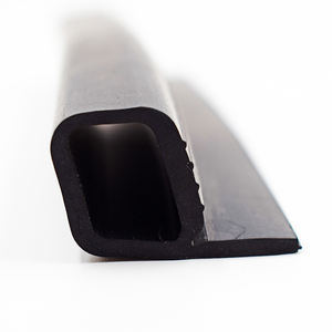 Profil en <span class=keywords><strong>caoutchouc</strong></span> en forme de U/P, bande de protection de bord, <span class=keywords><strong>joint</strong></span> en <span class=keywords><strong>caoutchouc</strong></span> de type <span class=keywords><strong>H</strong></span>, bande de protection de bord en forme de U, <span class=keywords><strong>joint</strong></span> d'étanchéité en forme de U - Product Image 3