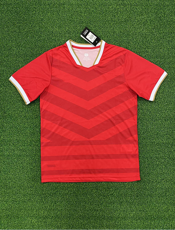 Panama Édition Limitée Rouge