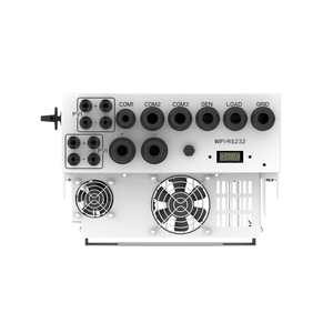 อินเวอร์เตอร์พลังงานแสงอาทิตย์แบบไฮบริด Deye SUN-6K-SG05LP1-EU-AM2-P 6KW สามเฟส 2 MPPT - Product Image 4