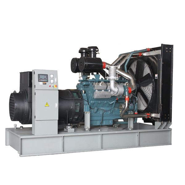 AOSIF 600kw 750kva Generator Set Silent diesel Generator Genset Power Plant Portable Electric Engine Powered diesel Generators