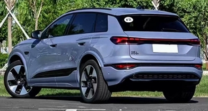Nouveau modèle 2026 2025 électrique pour A/<span class=keywords><strong>U</strong></span>/<span class=keywords><strong>D</strong></span>/I Q6L Sportback E-tron SUV Euro VI, haute vitesse 200 km/<span class=keywords><strong>h</strong></span>, automatique, R20, propulsion arrière, conduite à gauche - Product Image 3