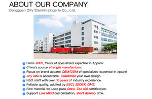 Ensemble <span class=keywords><strong>soutien</strong></span>-<span class=keywords><strong>gorge</strong></span> et culotte Starwin OEM & ODM, bonnet <span class=keywords><strong>E</strong></span>, armatures, couleur unie, dentelle sexy, grande <span class=keywords><strong>taille</strong></span> - Product Image 4