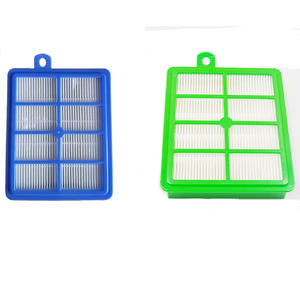 Filtre d'aspirateur pour Philips Electrolux EL4050 EL4100 EL4101A EL4335A EL6, en plastique réutilisable, pour usage domestique - Product Image 1