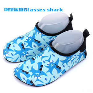 Stock al por mayor antideslizante mar río océano deportes acuáticos kayak Zapatos Niños <span class=keywords><strong>Coral</strong></span> arrecife playa natación zapatos <span class=keywords><strong>de</strong></span> secado rápido - Product Image 6