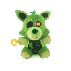 <span class=keywords><strong>FANF</strong></span> pour Moon Sun Bear Couette en peluche de dessin animé, en coton PP, avec broderie, en matière douce, pour fêtes, faible coût - Product Image 5