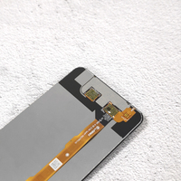 Écran complet de 6,3 pouces pour UMI Umidigi A5 Pro, écran LCD, écran tactile, assemblage