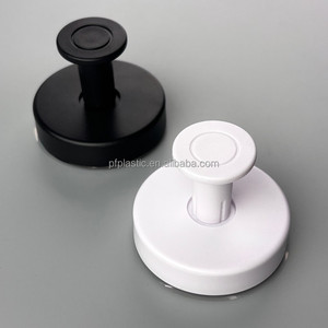 Nhiệm Vụ Nặng Nề Hút Chân Không Hút Móc Với Khăn Lau Tắm Có Thể Tháo Rời Tái Sử Dụng Móc Cho Gạch Tường Cửa Sổ Cửa Kính Không Gian Tiết Kiệm - Product Image 5