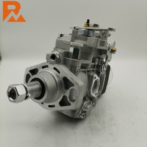 Pompe à injection de carburant 0460414001 VE4 11F1400R39 77176 R39 pour moteur 8140.27 2.5L - Product Image 3