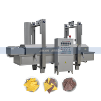 Machine automatique de fabrication de tortillas à l'état neuf pour l'usine de fabrication Machine de fabrication de tortillas par des fabricants réputés
