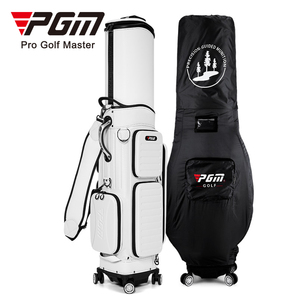 PGM QB142 étui rigide <span class=keywords><strong>sac</strong></span> <span class=keywords><strong>de</strong></span> voyage <span class=keywords><strong>de</strong></span> <span class=keywords><strong>golf</strong></span> tour <span class=keywords><strong>sac</strong></span> <span class=keywords><strong>de</strong></span> <span class=keywords><strong>golf</strong></span> <span class=keywords><strong>avec</strong></span> roues - Product Image 2