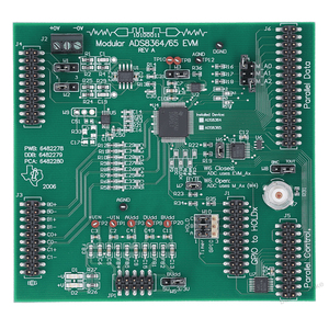 Kit de Desarrollo MCU Hercules Safety con Depurador JTAG, <span class=keywords><strong>TI</strong></span> TMDS570LS12HDK TMS570LS12x/11x - Product Image 3