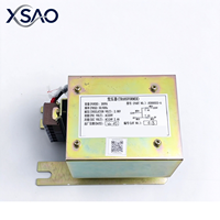 Pièces détachées pour ascenseurs, transformateur 300VA N3000553-A 0135, unité d'alimentation du coffret de commande pour système d'ascenseur