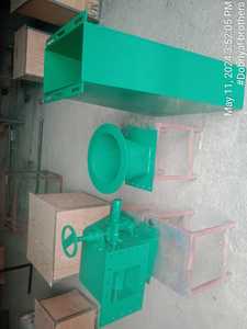 Turbinas de flujo cruzado de generador hidráulico de pequeña escala Rango de calidad estándar de turbina de flujo cruzado pico - Product Image 2