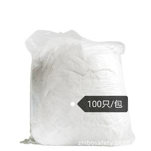 Rejillas desechables rentables <span class=keywords><strong>para</strong></span> <span class=keywords><strong>el</strong></span> <span class=keywords><strong>pelo</strong></span> (azul PP10gsm) - 1000 piezas, 21 pulgadas, fábrica-Directo <span class=keywords><strong>para</strong></span> uso en la <span class=keywords><strong>cocina</strong></span> - Product Image 4